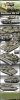 Academy 13286 Merkava Mk.IID (1:35)